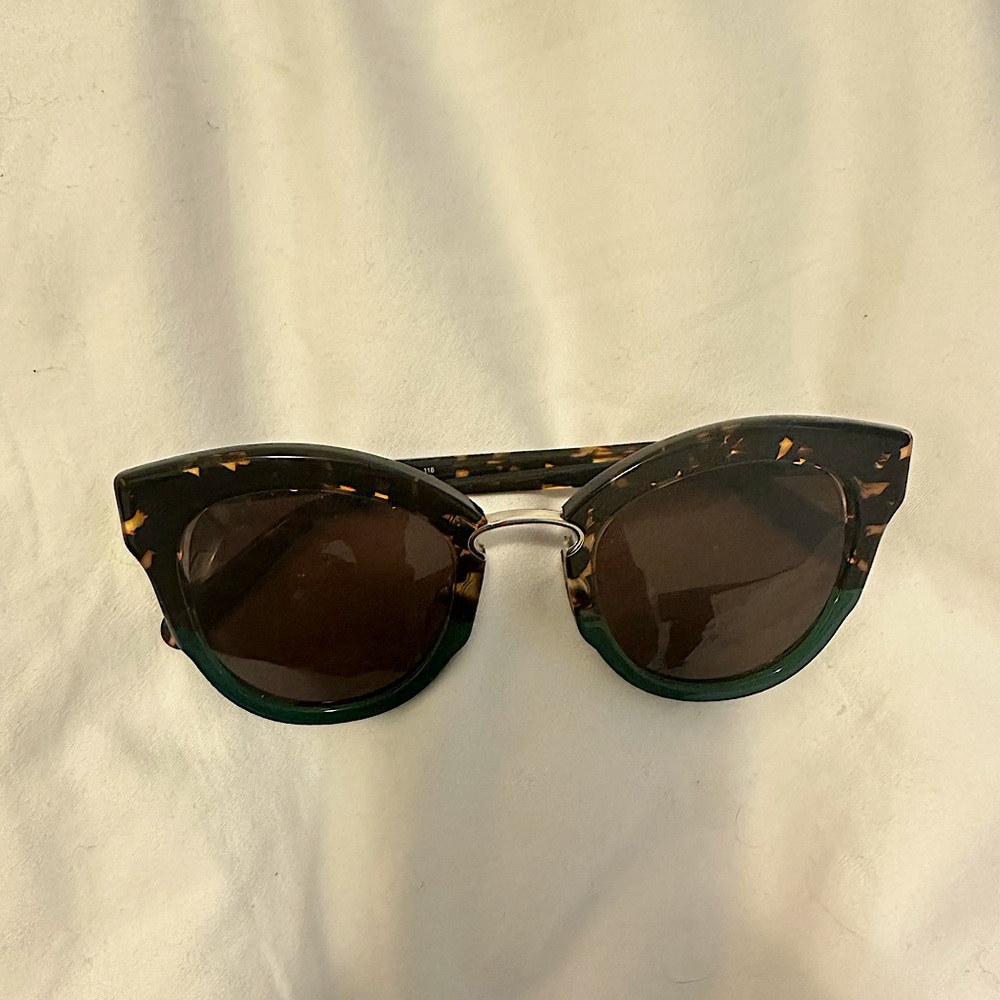 Ferragamo Sunglasses